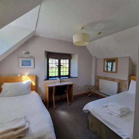 Dartington Hall Тотнес Экстерьер фото
