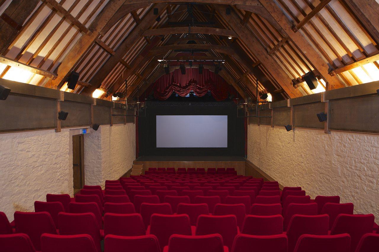 Dartington Hall Тотнес Экстерьер фото