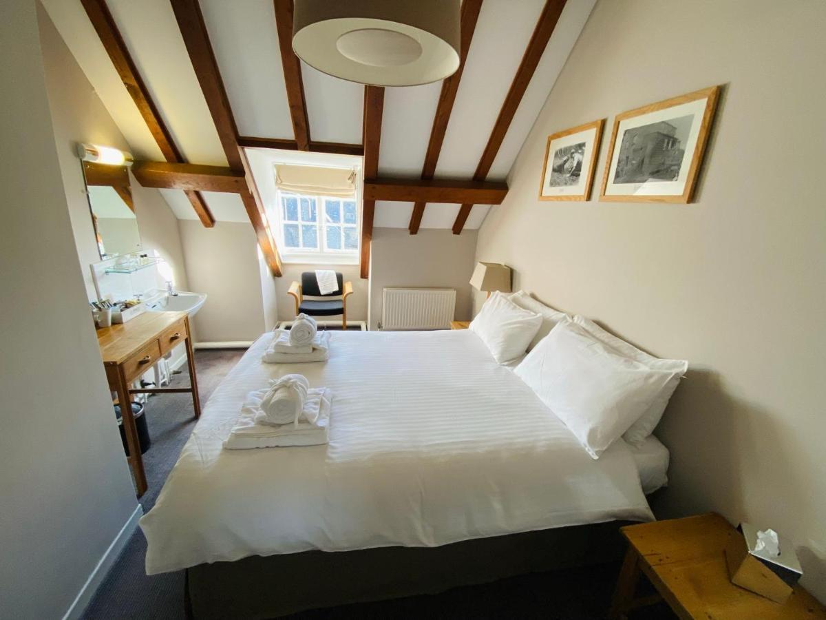 Dartington Hall Тотнес Экстерьер фото