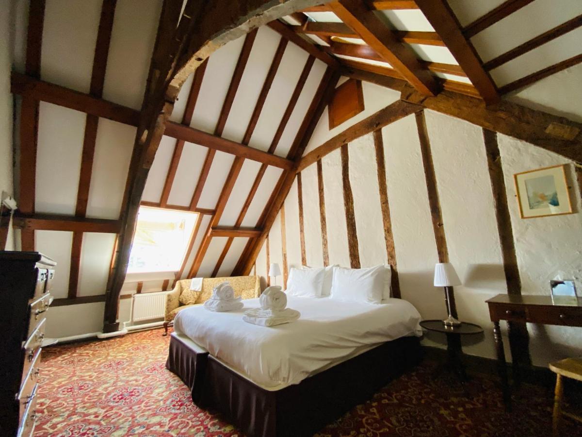 Dartington Hall Тотнес Экстерьер фото