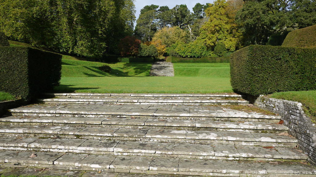 Dartington Hall Тотнес Экстерьер фото