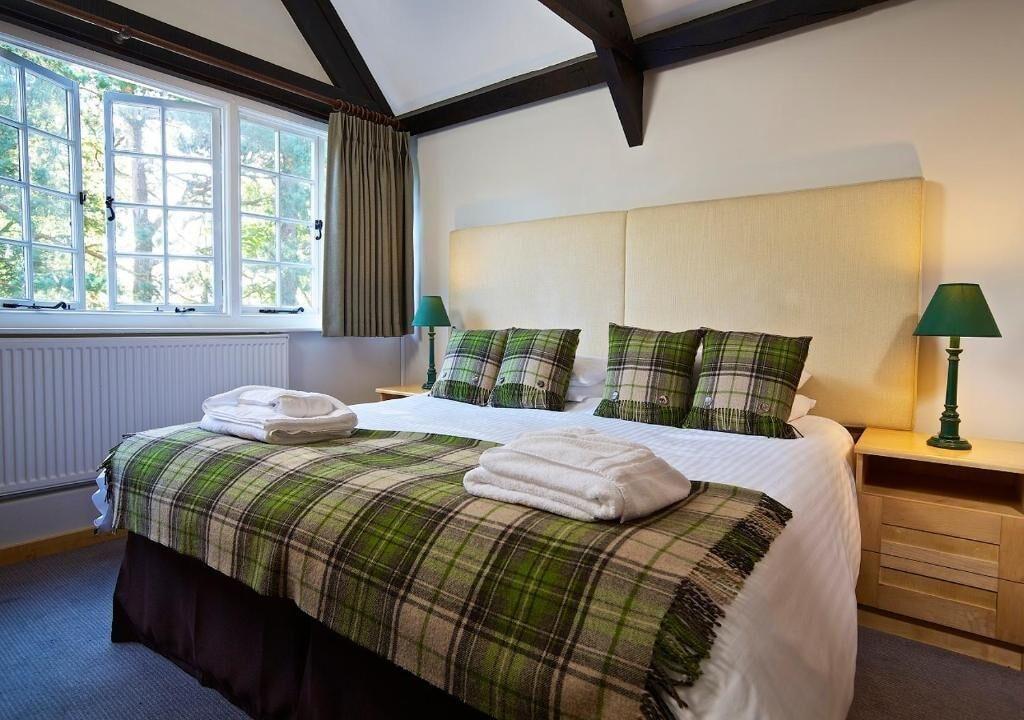 Dartington Hall Тотнес Экстерьер фото