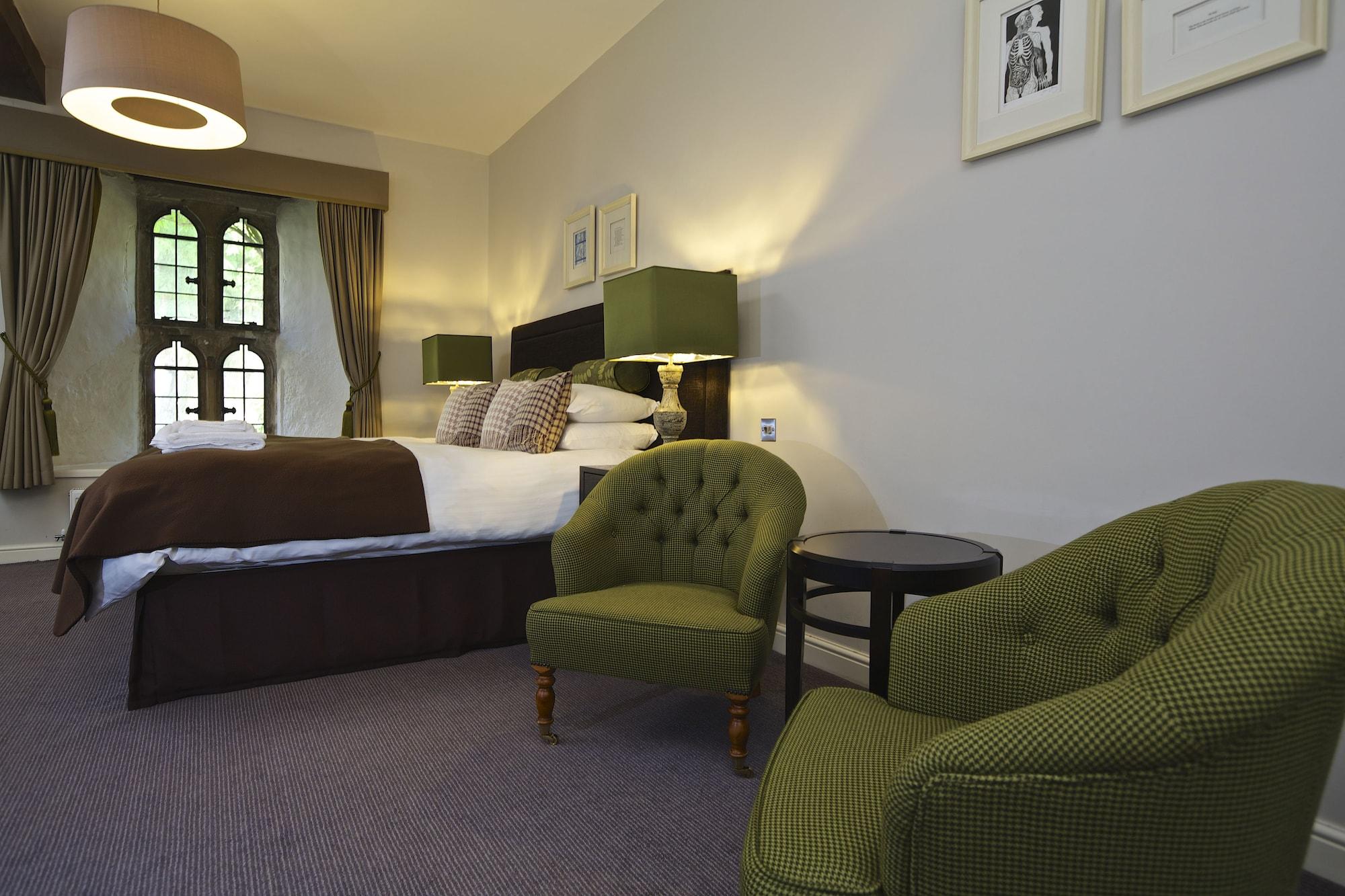 Dartington Hall Тотнес Экстерьер фото