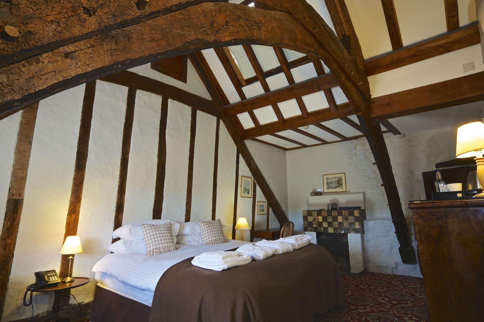 Dartington Hall Тотнес Экстерьер фото