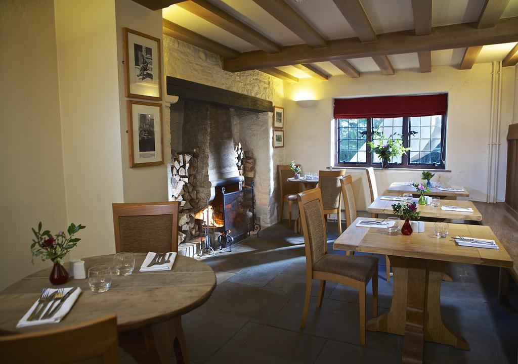Dartington Hall Тотнес Экстерьер фото