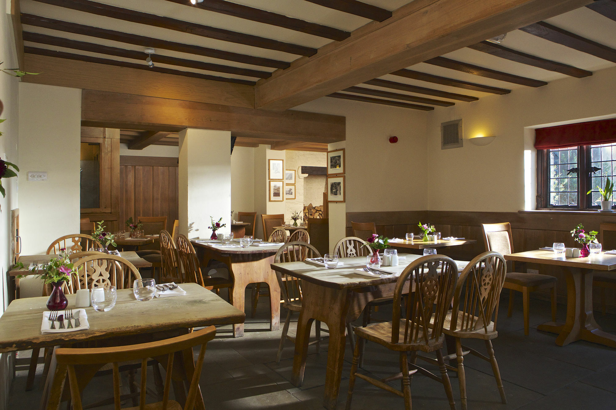 Dartington Hall Тотнес Экстерьер фото