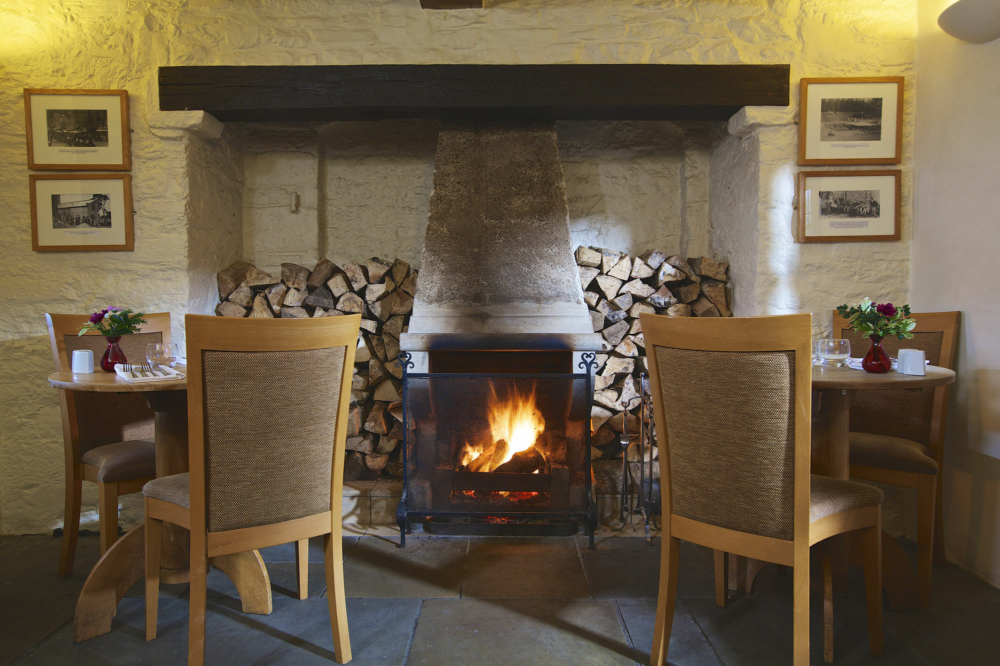Dartington Hall Тотнес Экстерьер фото
