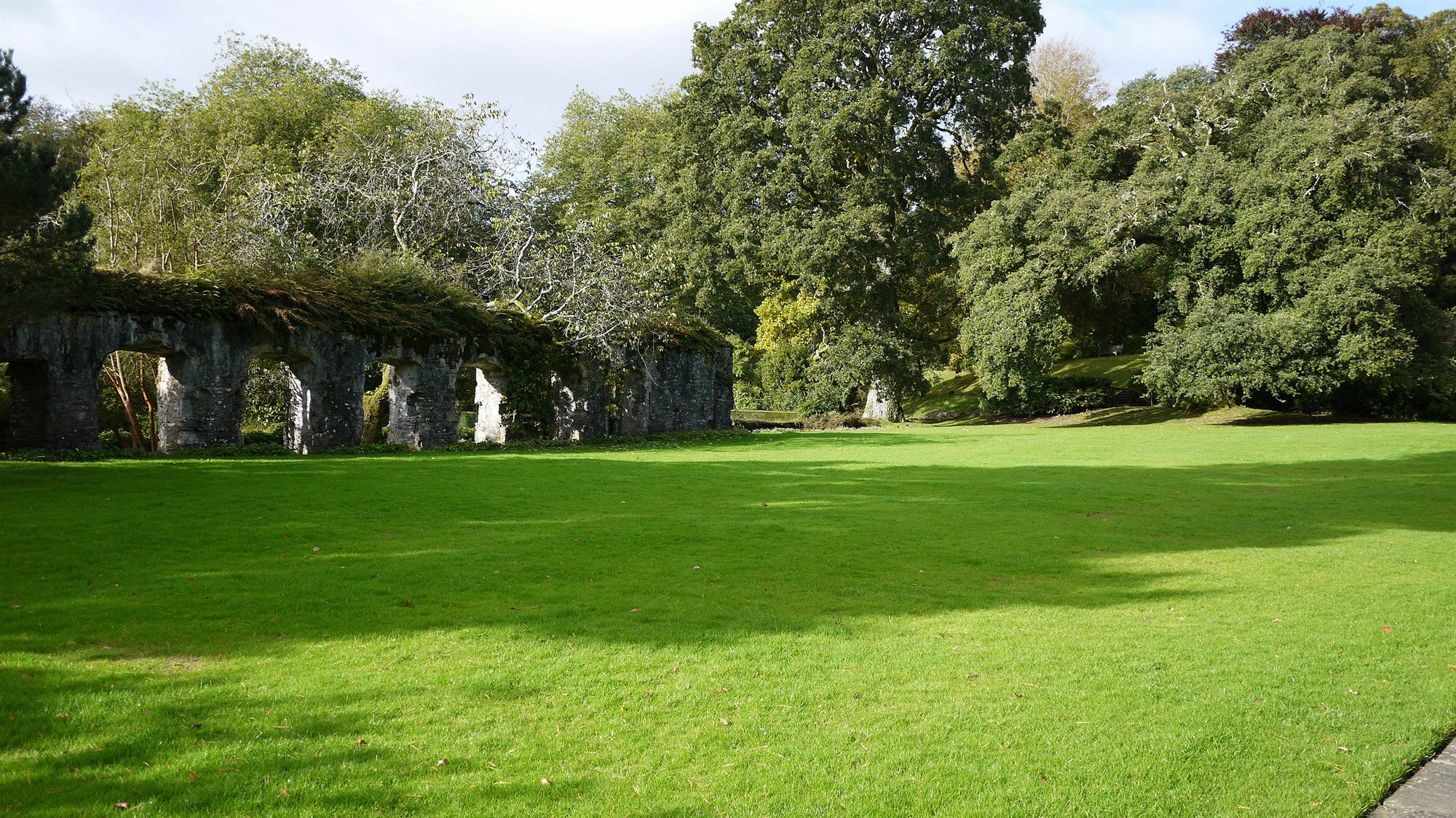 Dartington Hall Тотнес Экстерьер фото