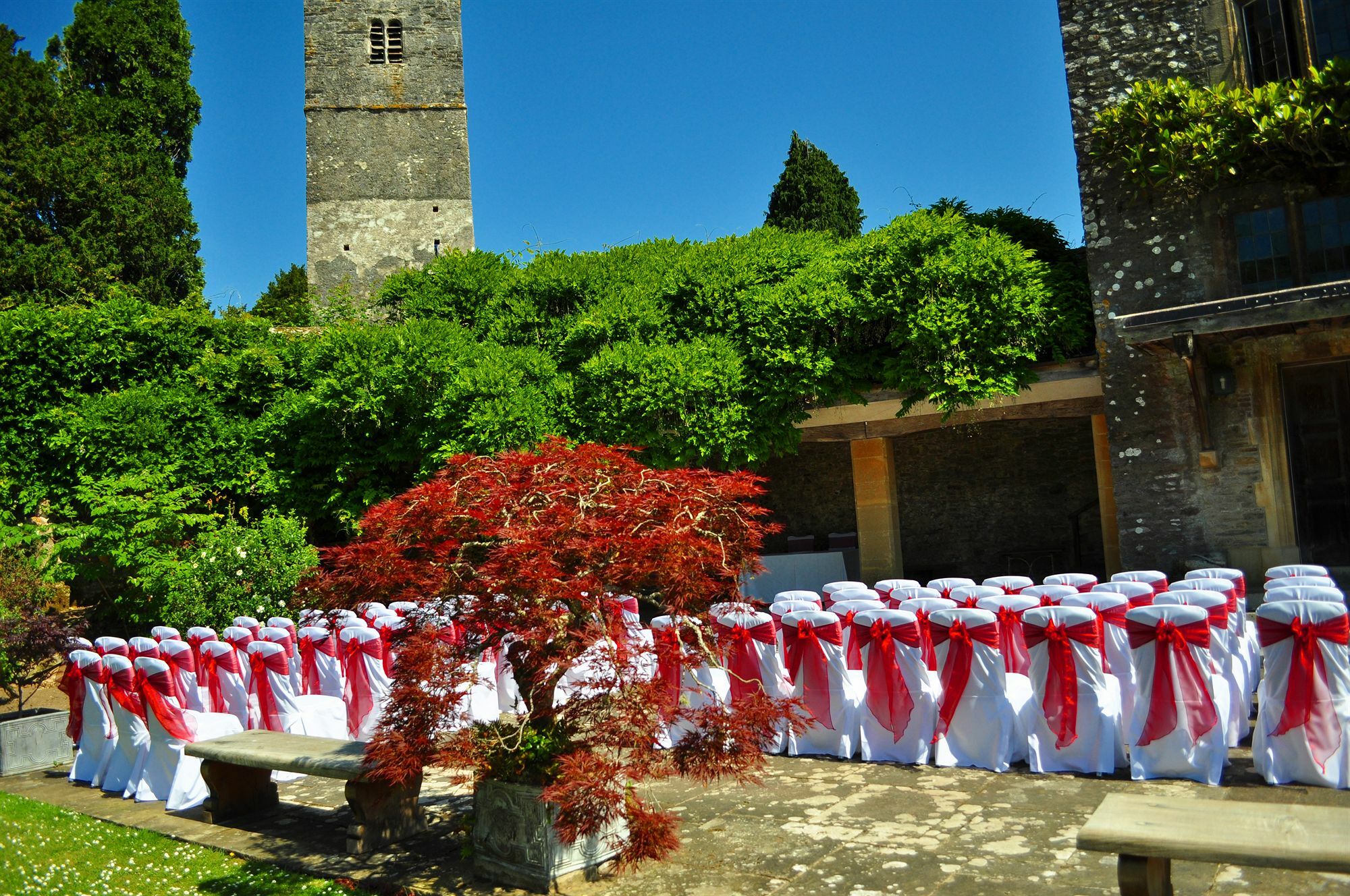 Dartington Hall Тотнес Экстерьер фото
