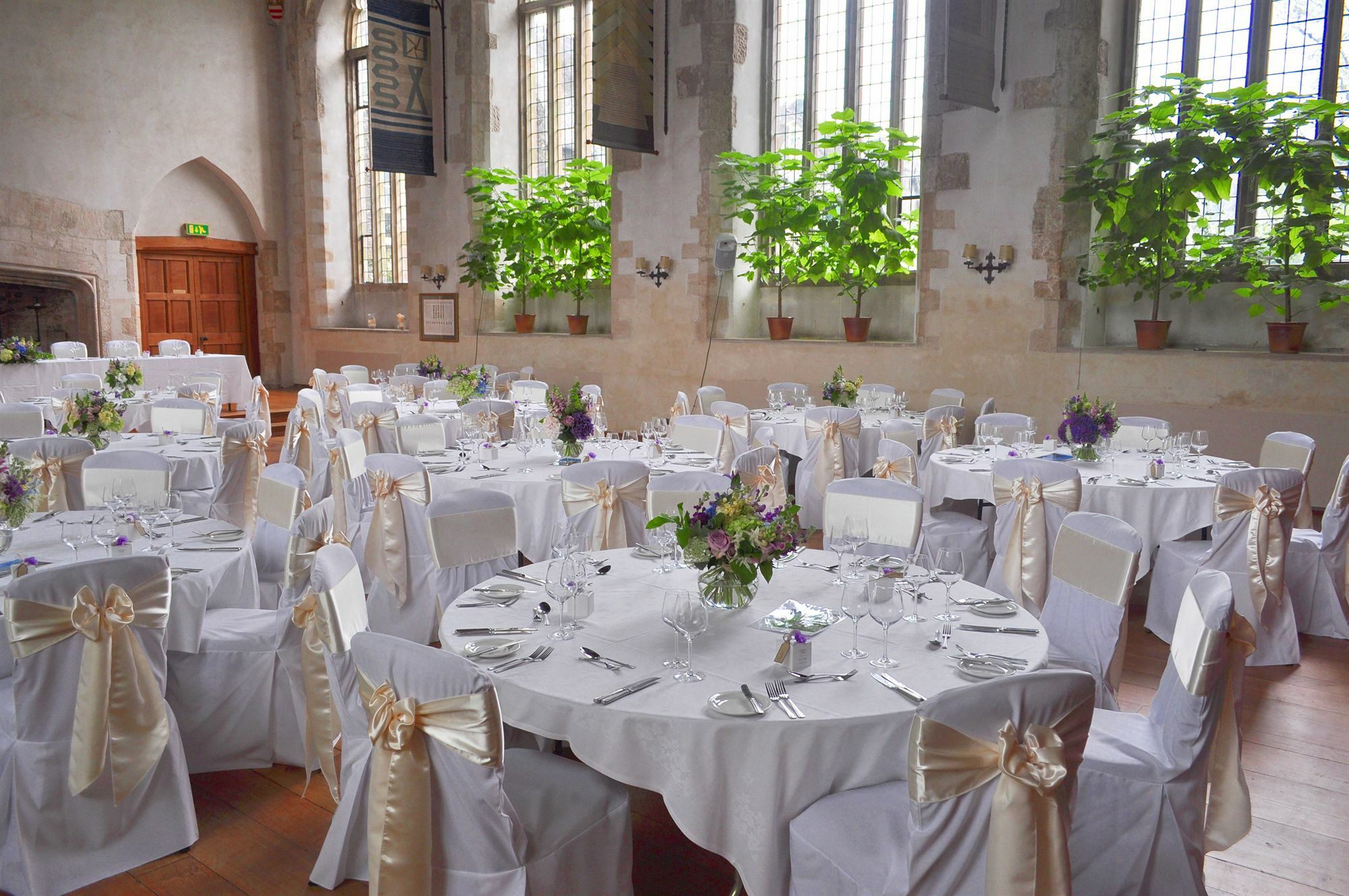 Dartington Hall Тотнес Экстерьер фото